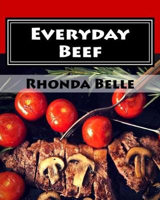 Book cover for Everyday Beef