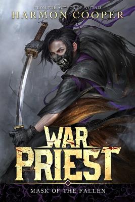 Cover of Mask of the Fallen