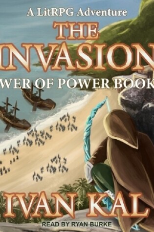 Cover of The Invasion