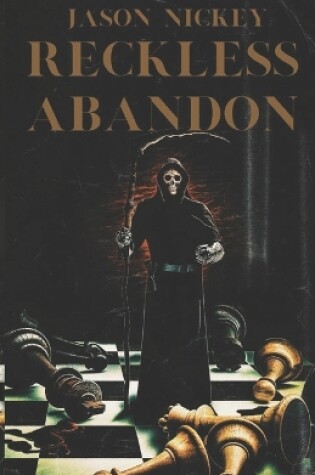 Cover of Reckless Abandon