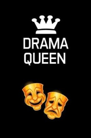 Cover of Drama Queen