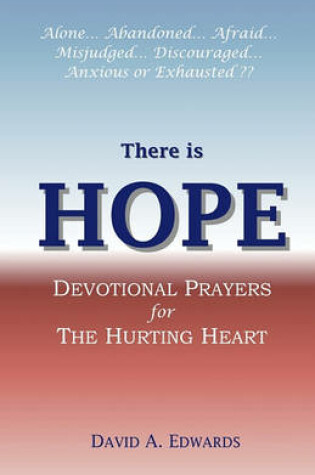 Cover of There is Hope