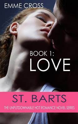 Book cover for Love