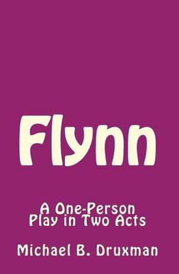 Book cover for Flynn