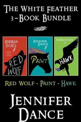 Cover of White Feather 3-Book Bundle