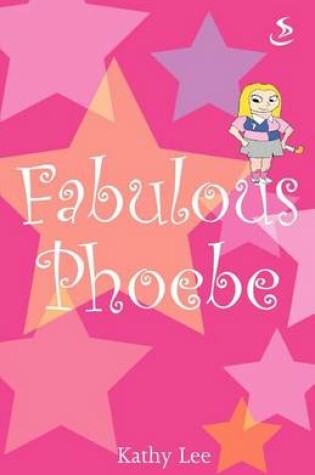 Cover of Fabulous Phoebe