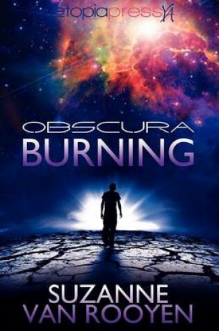 Cover of Obscura Burning