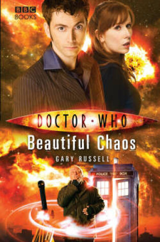 Cover of Doctor Who:  Beautiful Chaos