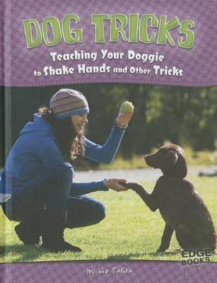 Cover of Dog Tricks