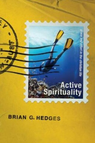 Cover of Active Spirituality