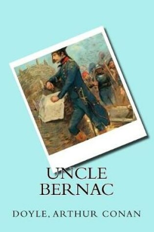 Cover of Uncle Bernac