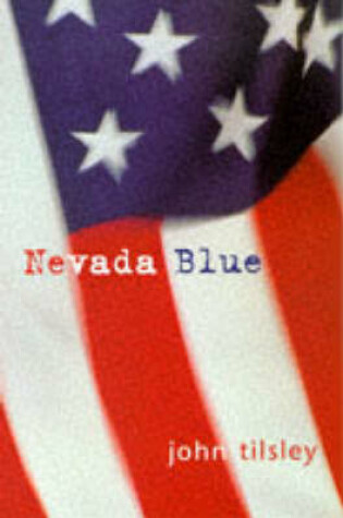 Cover of Nevada Blue