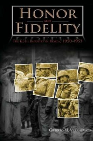 Cover of Honor and Fidelity