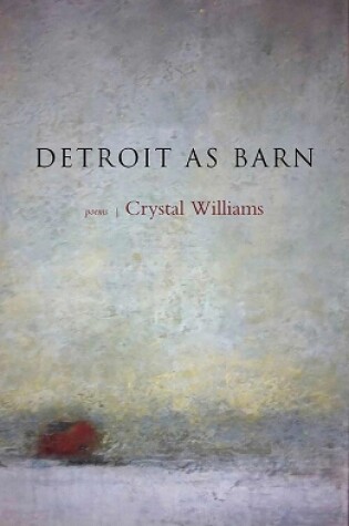 Cover of Detroit as Barn