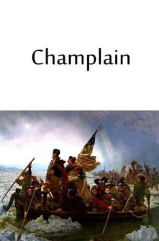 Cover of Champlain