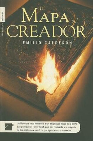 Cover of El Mapa del Creador