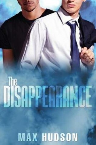 Cover of The Disappearance