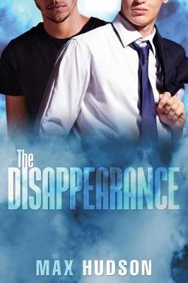 Book cover for The Disappearance