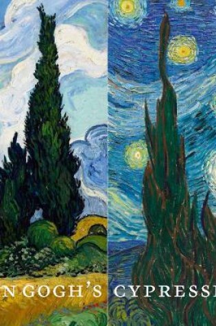 Cover of Van Gogh's Cypresses