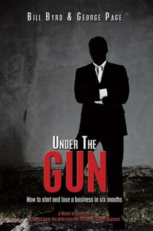 Cover of Under the Gun