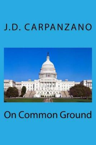 Cover of On Common Ground