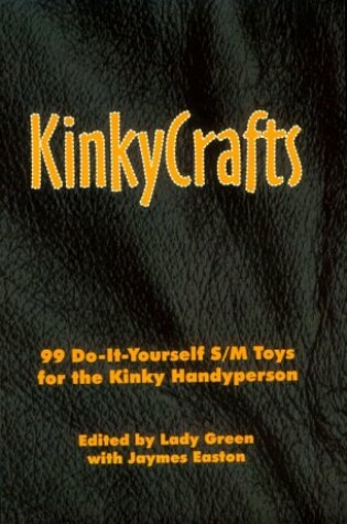 Cover of Kinkycrafts