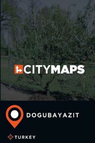 Cover of City Maps Dogubayazit Turkey