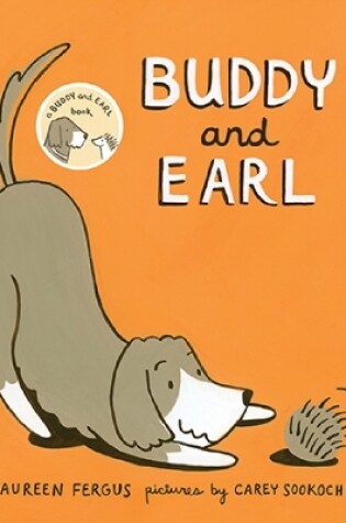 Cover of Buddy and Earl