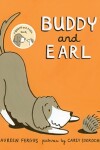 Book cover for Buddy and Earl