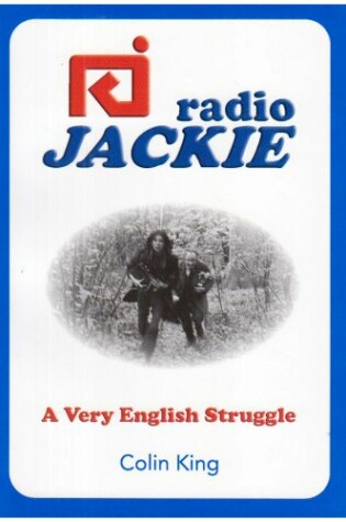Cover of Radio Jackie