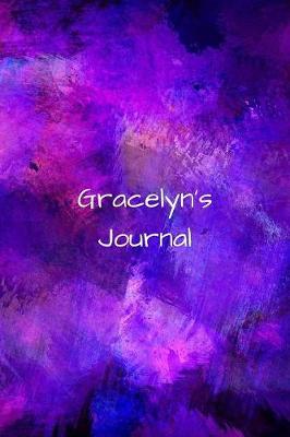 Book cover for Gracelyn's Journal