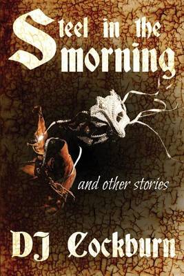 Book cover for Steel in the Morning