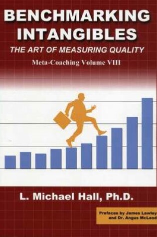 Cover of Benchmarking Intangibles