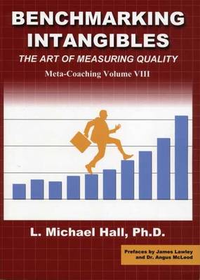 Book cover for Benchmarking Intangibles