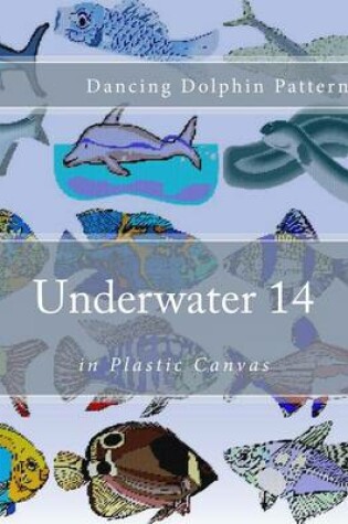 Cover of Underwater 14