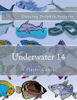 Book cover for Underwater 14