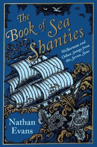 Cover of The Book of Sea Shanties