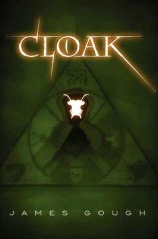 Cover of Cloak