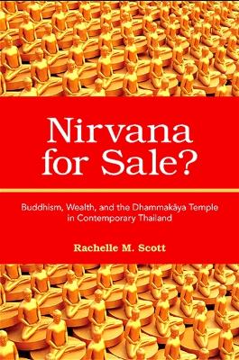 Cover of Nirvana for Sale?