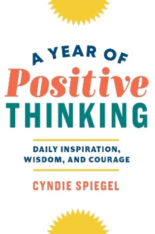 A Year of Positive Thinking