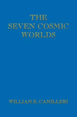 Cover of The Seven Cosmic Worlds