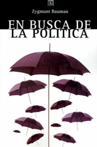 Cover of En Busca de la Polmtica