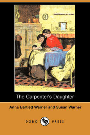 Cover of The Carpenter's Daughter (Dodo Press)