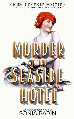 Cover of Murder at the Seaside Hotel