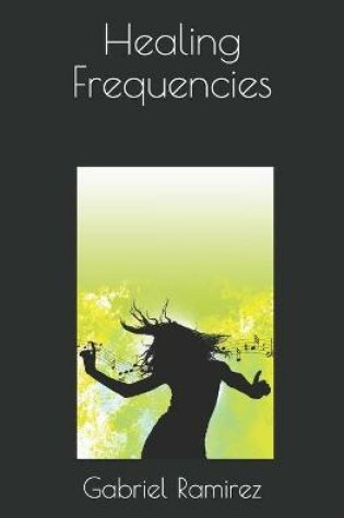 Cover of Healing Frequencies