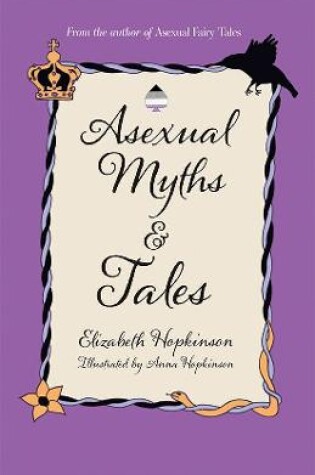 Cover of Asexual Myths & Tales