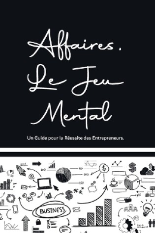 Cover of Affaires Le Jeu Mental