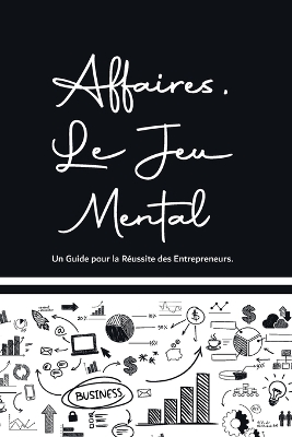 Book cover for Affaires Le Jeu Mental