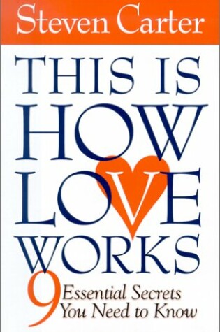 Cover of This is How Love Works