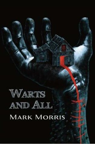 Cover of Warts and All